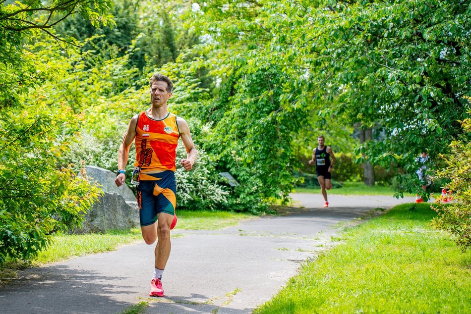 Botaniczna Piątka w Ogrodzie Botanicznym