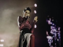 Koncert Agnieszki Chylińskiej na żywo! Transmisja prosto z Atlas Areny w Łodzi