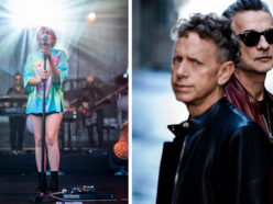 Daria Zawiałow, Depeche Mode