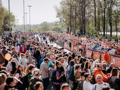 DOZ Maraton Łódź 2024 zdjęcia