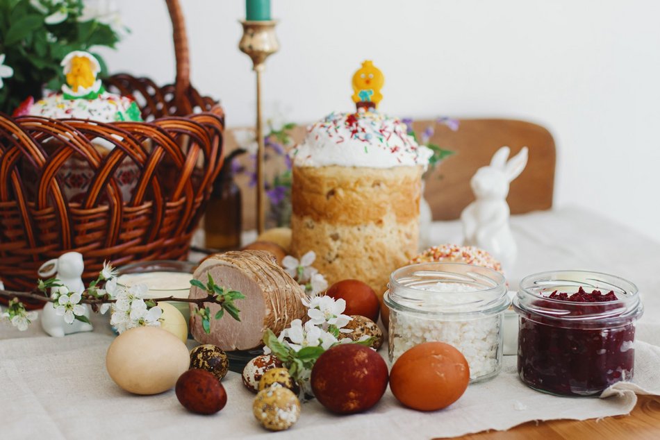 Łódź. Święta od kuchni. Jakie potrawy królują na wielkanocnych stołach?