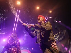 Ich Troje dało czadu na Łódź Summer Festival 2025. Na koncert łódzkiego zespołu czekaliśmy!