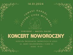 [Translate to Ukraiński:] Koncert w świątecznym klimacie