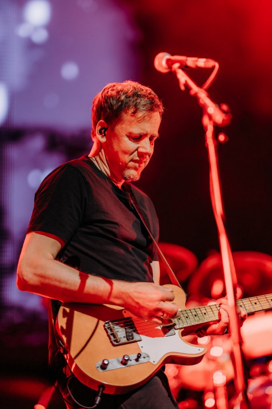 Koncert Alphaville w Atlas Arenie w Łodzi. Forever Young zabrzmiało dla Łodzian