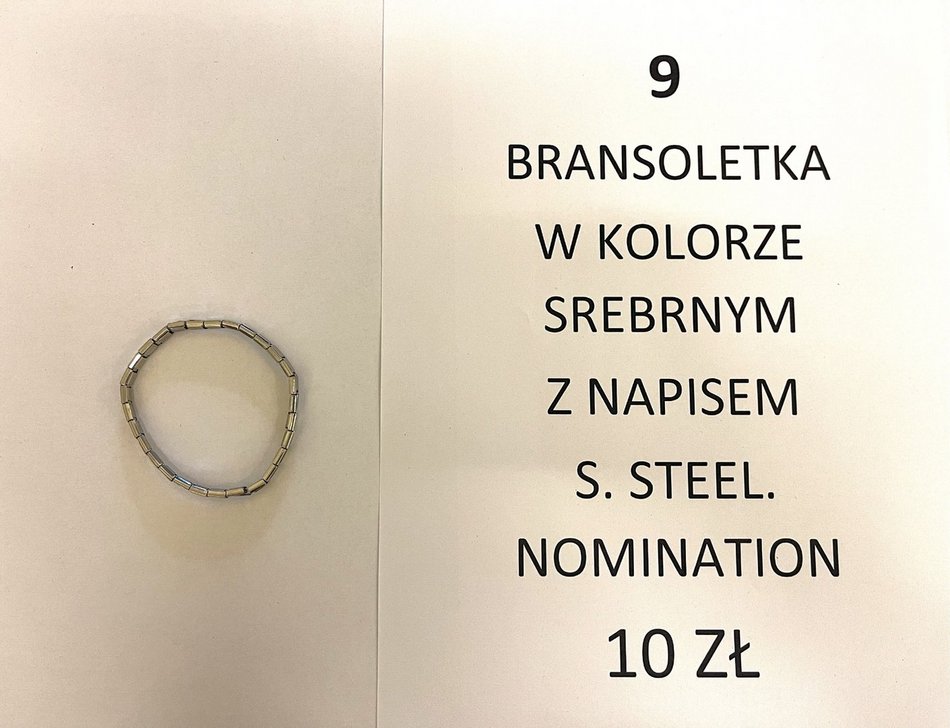 Wielka aukcja z Biura Rzeczy Znalezionych w Łodzi. Markowe rowery, pełne portfele i biżuteria!