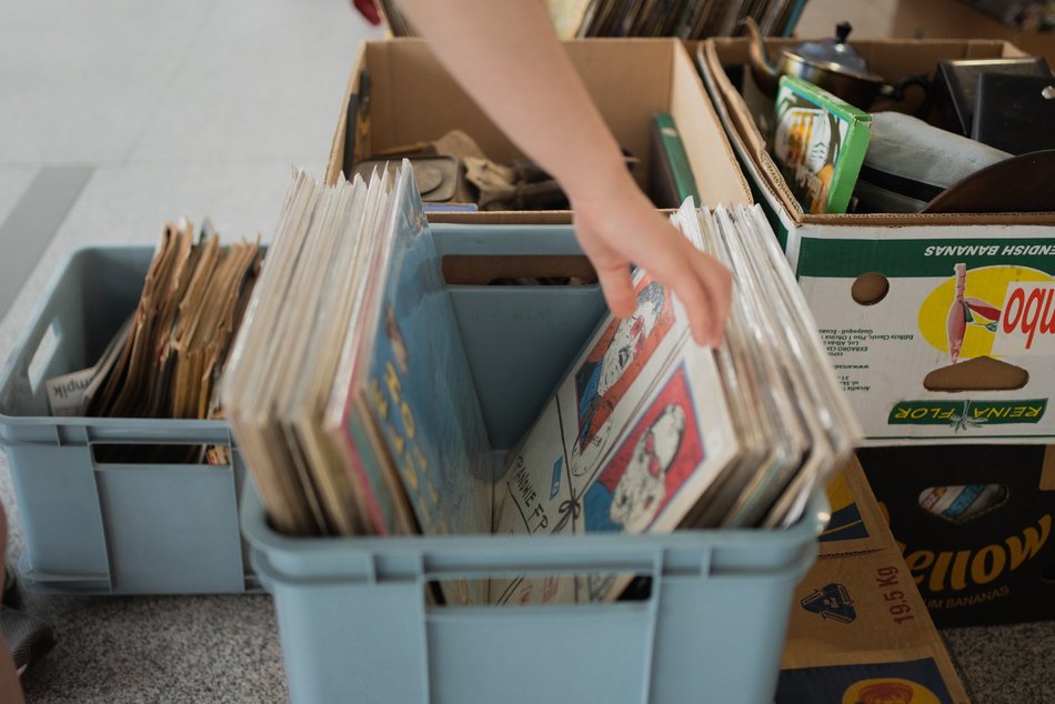 Łódź. Targi Rozmaitości na 602. Urodziny Łodzi. Niezwykła twórczość i różnorodność w hali Expo Łódź