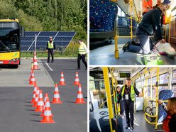 Łódź. Znamy najlepszych kierowców MPK Łódź! Teraz zmierzą się w zawodach ogólnopolskich