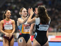 Łódź. Sportowa uczta podczas Orlen Cup 2026 w Atlas Arenie w Łodzi! Ale się działo!