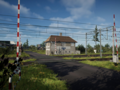 Łódź. Już dziś możesz poprowadzić pociąg po Węźle Kolejowym w Łodzi! Wystarczy myszka i klawiatura