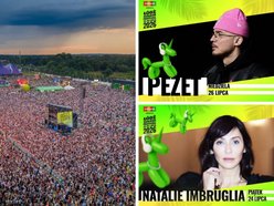 Łódź Summer Festival 2026. Line-up dzień po dniu