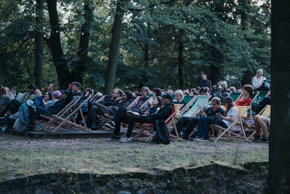 TME Polówka przy Krzemienieckiej w Łodzi. Jak zwykle łodzianie dopisali!