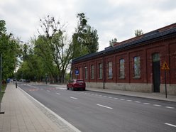 Łódź. Remont Tymienieckiego w Łodzi zakończony! Nowa nawierzchnia, parkingi i powrót MPK Łódź