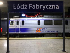 Łódź. Pociągi z Łodzi do Warszawy odwołane przez upały! Jak odzyskać pieniądze za bilet?