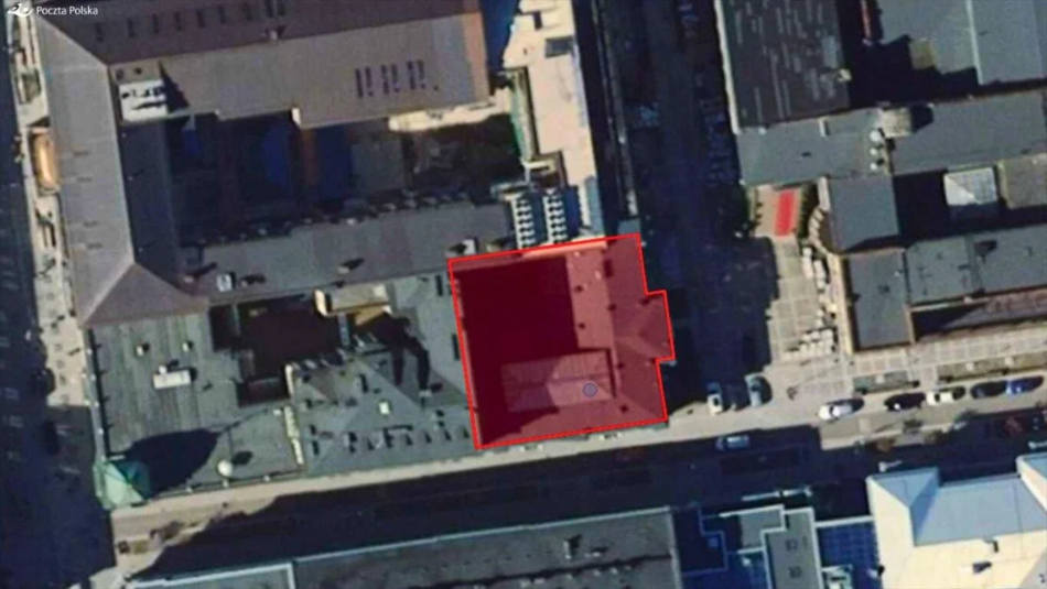 Łódź. Zabytkowa willa przy Moniuszki w Łodzi na sprzedaż