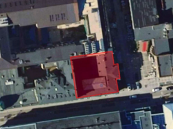 Łódź. Zabytkowa willa przy Moniuszki w Łodzi na sprzedaż