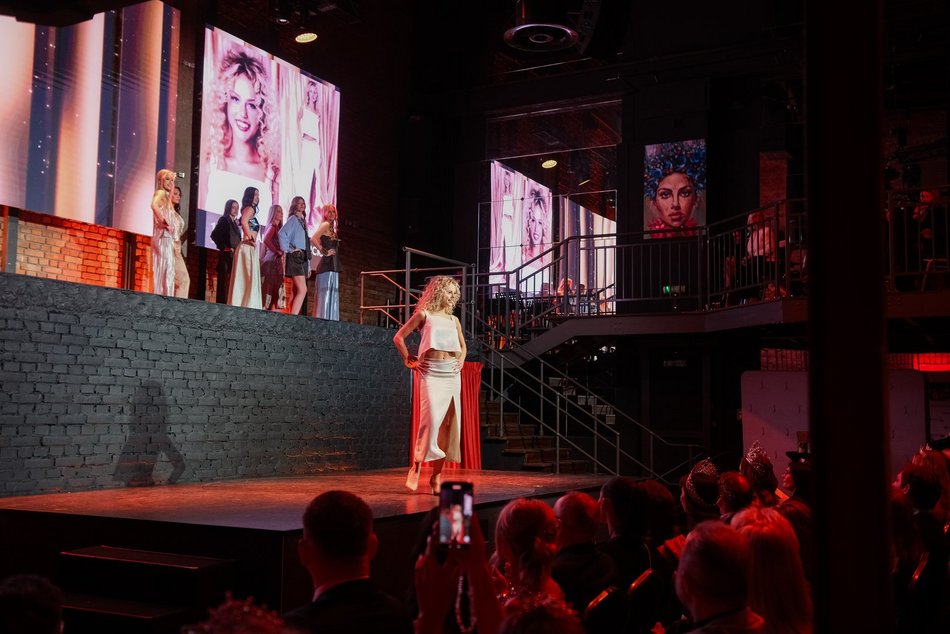 Łódź. Gala Miss Polonia Województwa Łódzkiego 2026. Olśniewające kandydatki!