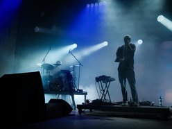 Makowiecki na Łódź Summer Festival 2025. Klimatyczny koncert w namiocie