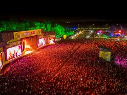 Mrozu rozgrzał fanów na Łódź Summer Festival 2025. Bo jak nie on to kto?