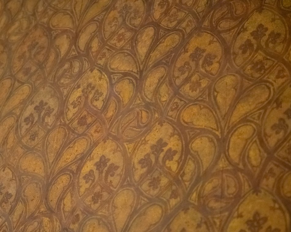 Sala Arkadkowa w Muzeum Miasta Łodzi