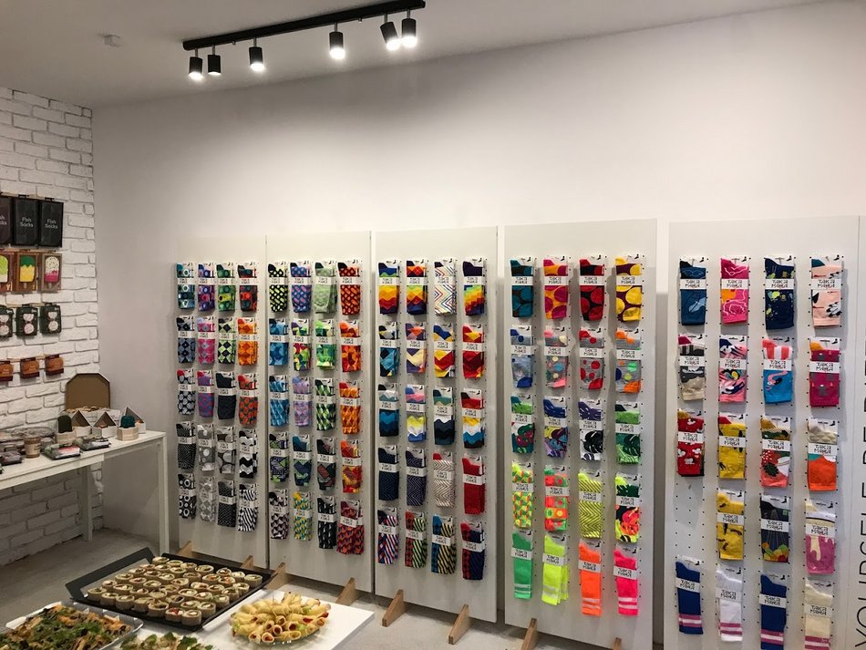 Najmodniejsze sklepy w Łodzi. Tutaj kupują prawdziwi hipsterzy