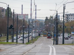 Wiadukty na Przybyszewskiego w pełni otwarte