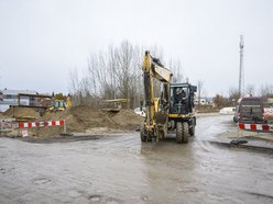 Remont Szczecińskiej w Łodzi. Najnowszy raport z prac