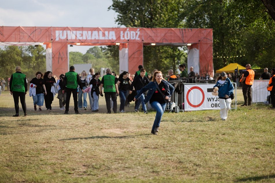 Łódź. Juwenalia 2026 w Łodzi
