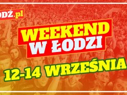 Łódź. Co robić w weekend w Łodzi? Great September, parada maluchów, urodziny Tuwima
