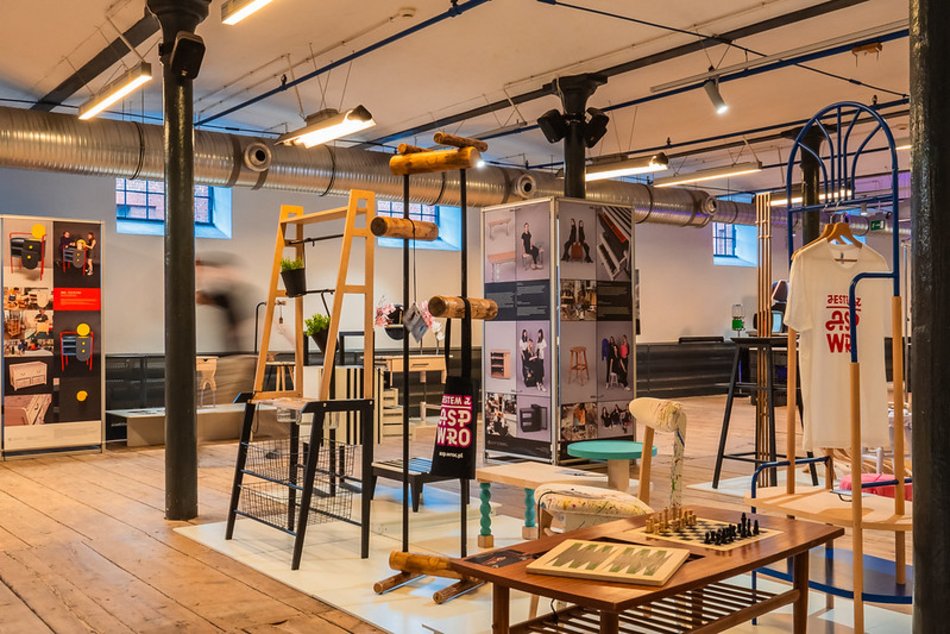 Łódź Design Festival 2025. Zgłoś się i zaprezentuj przed międzynarodową publicznością!