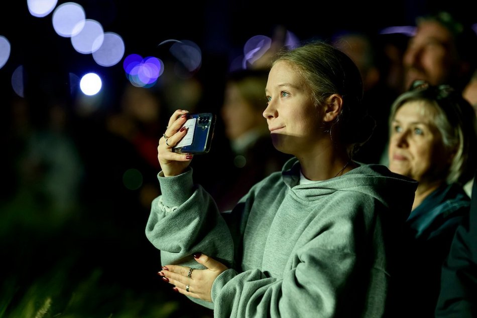 Usłysz Light Move Festival 2025 Łódź! Mery Spolsky i Natalia Kukulska oczarowały publiczność