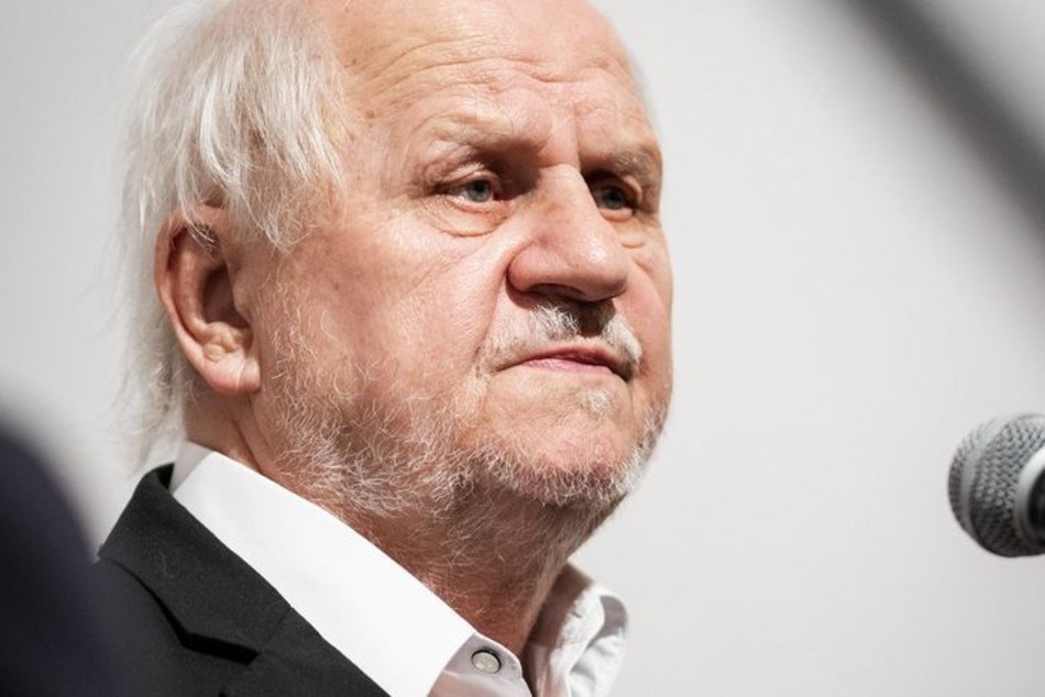 Znani łodzianie, którzy odeszli w 2025 roku