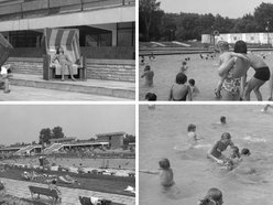 W czasach PRL Fala uchodziła za najpiękniejsze kąpielisko w Polsce