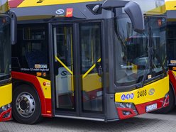 Łódź. Nowe autobusy MPK Łódź