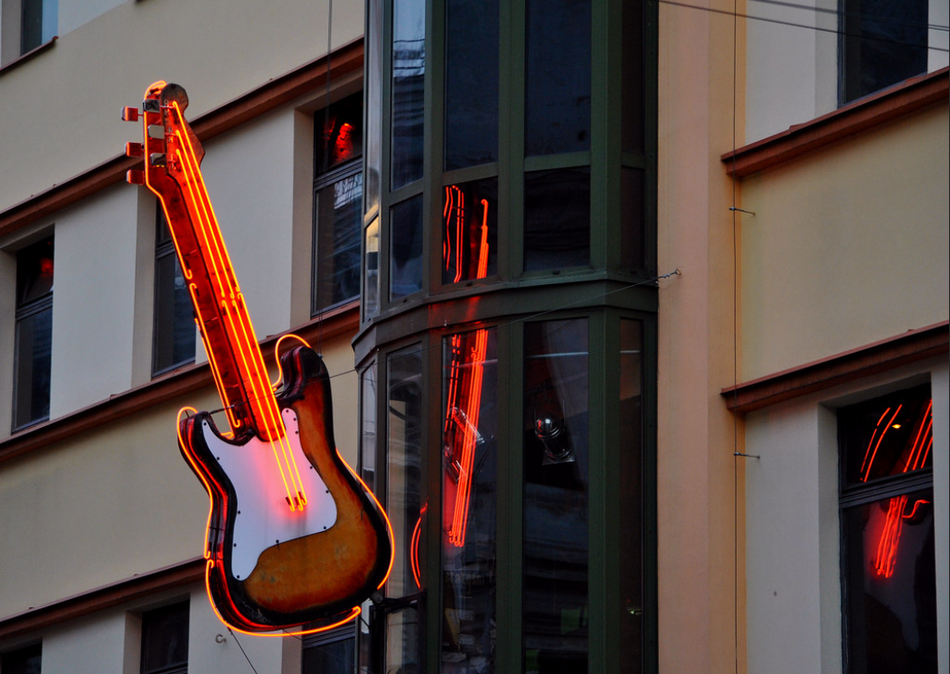 Tutaj bawili się łodzianie! Dawne kluby i puby w Łodzi