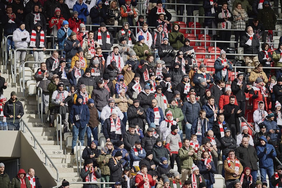 ŁKS - Stal Rzeszów 1:0