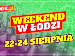 Łódź. Co robić w weekend w Łodzi? Urodziny Poznańskiego, Japonia na Fali, koncerty i więcej 
