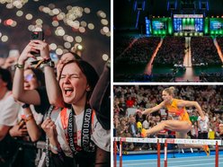 Łódź. Podaruj bliskim kulturalne doznania! Prezenty z Atlas Areny w Łodzi ucieszą każdego! 