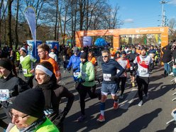 Łódź. DOZ Maraton Łódź