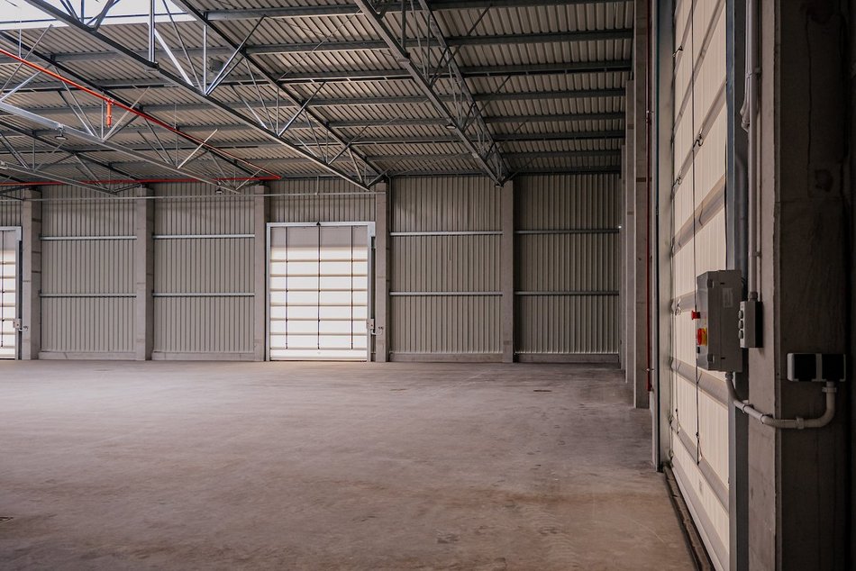 Łódź. Kompostownia w Łodzi z nową halą. Niebawem budowa kolejnej!