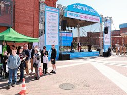 Łódź. Miejski Dzień Zdrowia w Manufakturze w Łodzi. Sprawdź, jakie atrakcje czekają na ciebie
