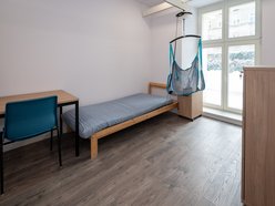 Łódź. Łódź ułatwia start w samodzielność. Nowe mieszkania wspomagane przy Zachodniej