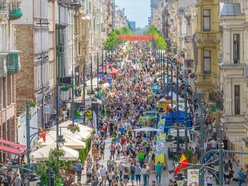 Łódź idzie na rekord! Aż 6 mln odwiedzających w 2025 roku? Taki jest plan!