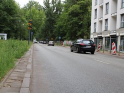 Łódź. Remont Hipotecznej i Srebrnej w Łodzi. Zmiany dla kierowców i MPK Łódź