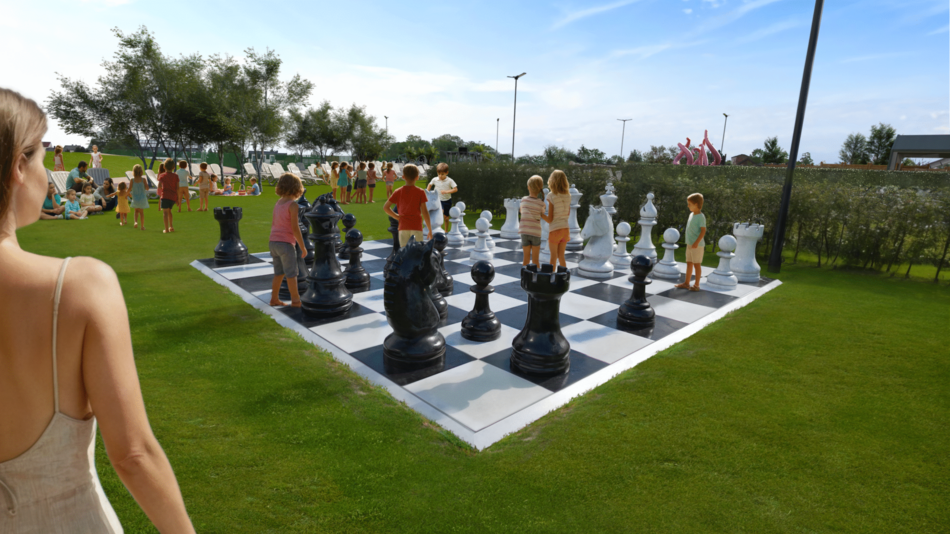 Łódź. Wielka rozbudowa Term w Uniejowie! Kolejka wodna, zjeżdżalnie, ogród wodny i więcej