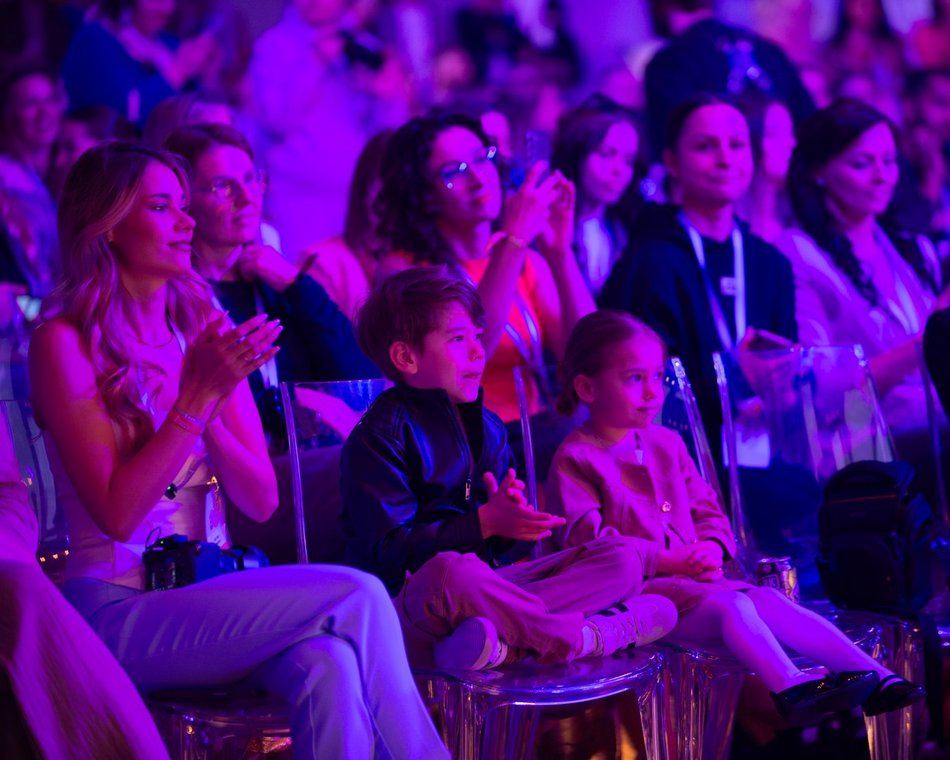 See Bloggers 2025 Łódź. Wersow, Sandra Kubicka, Osi Ugonoh i wiele innych w naszym mieście!