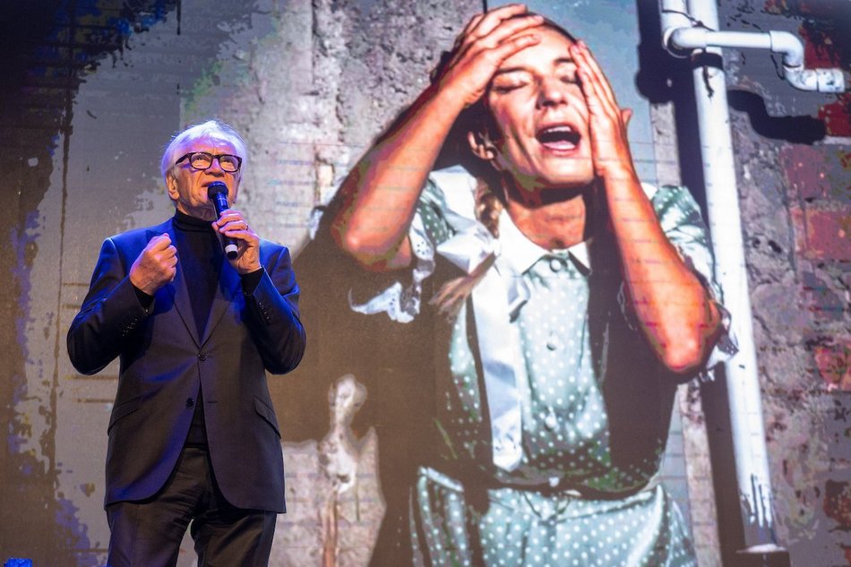 Łódź. Teatropolis 2026 w Łodzi. Janda, Seweryn i święto aktorstwa. Znamy program!