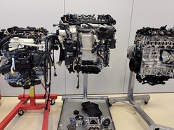 Łódź. Technikum nr 7 im. Prof. Jerzego Wernera (ZSS) w Łodzi