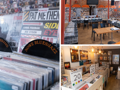 Łódź. Gdzie w Łodzi kupić płyty winylowe? Gama, Winyl Love, Ale Jazz i więcej