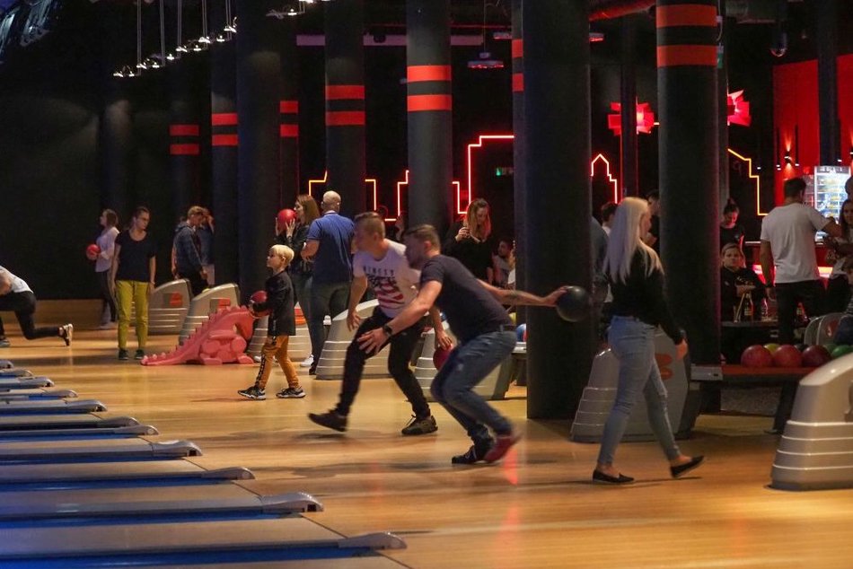 Łódź. Najlepsze zniżki na ferie zimowe 2026 w Łodzi? Tylko z Kartą Łodzianina i Kartą Dużej Rodziny!