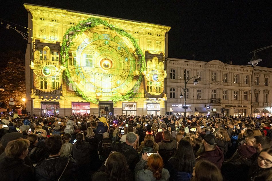 Byłeś na Light Move Festival 2024?